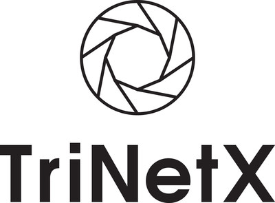 logo TriNetX Logo
