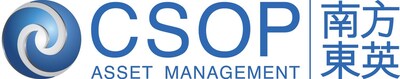 logo CSOP Asset Management Logo