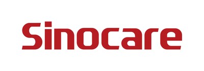 logo sinocare logo Logo