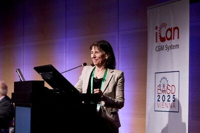 Professor Lori Laffel Professor Lori Laffel