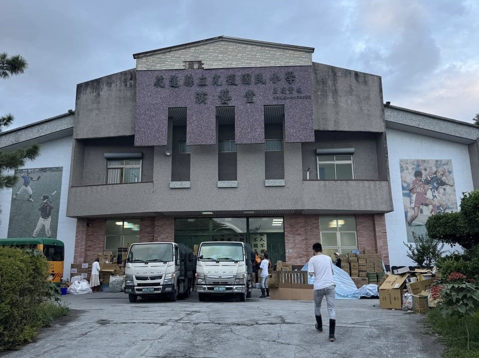 「青農果菜聚所」創辦人蕭宏恩 平凡中用善意照亮社會角落 5 c4c2de2d 22da 4e68 a3cf f30de42cbf94 176059539954774779405715900