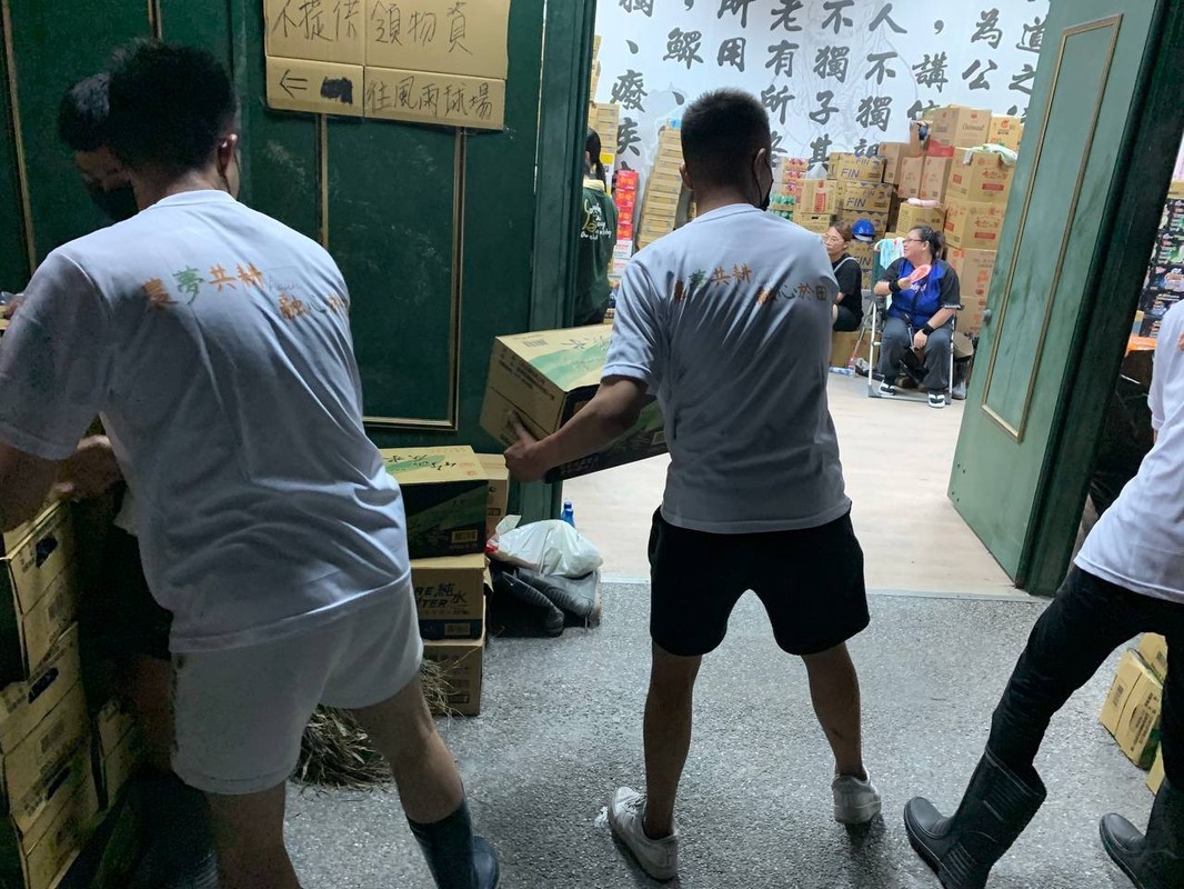 「青農果菜聚所」創辦人蕭宏恩 平凡中用善意照亮社會角落 7 c4c2de2d 22da 4e68 a3cf f30de42cbf94 176059545562522012809812270