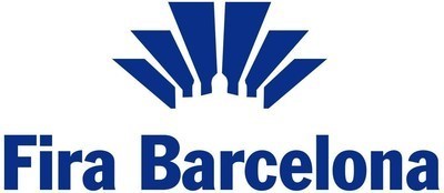 logo Fira Barcelona Logo