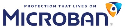 logo Microban WITH TAG COLOR Logo