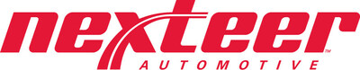 logo nexteer Logo 1