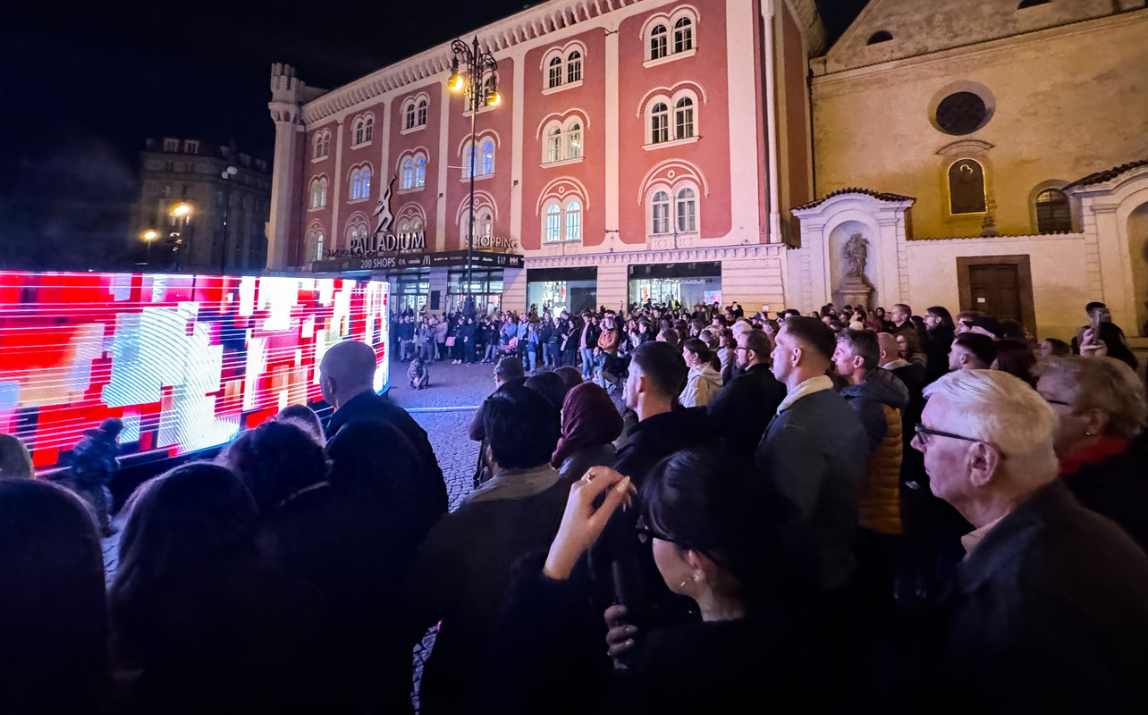 真正的臺灣之光——黑川互動媒體藝術（Peppercorns Interactive Media Art）於捷克 Signal Festival 盛大點亮！ - https://www.watchmedia01.com