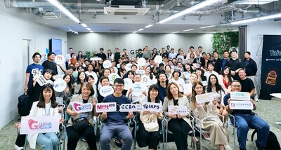 Startup Island TAIWAN 攜台灣新創生態系亮相福岡 2 image 5006395 13418876