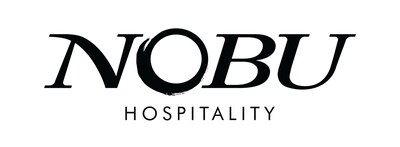 Nobu Hospitality Logo 1