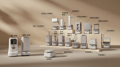 雲迹科技登陸港交所 與立訊集团合作加速全球擴張 3 photo 1 3