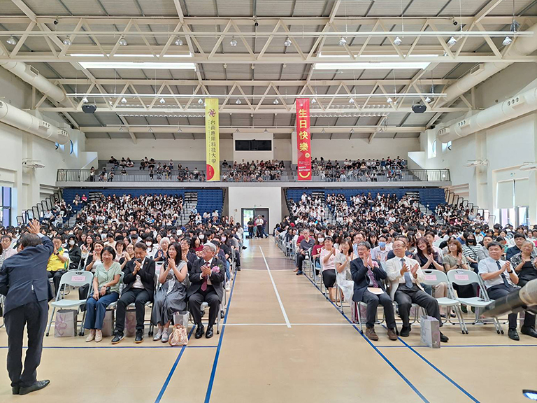 璀璨六一.薈萃南應 台南應用科技大學61週年校慶 7 20251018122733 54efa17f