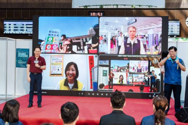 北北基桃共抗關稅挑戰 「智慧科技就業博覽會」展現企業韌性與希望 6 20251018163123 29 600x400 1