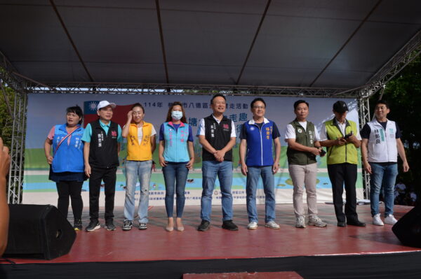 「埤塘生態好風景 八德健康快樂行」八德區全民健走活動 5 20251019180248 49 600x399 1