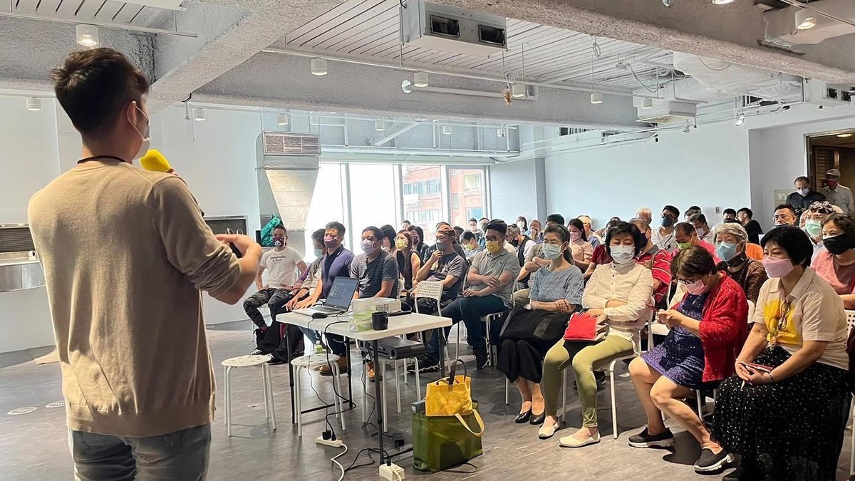 《量子傳愛星球》啟動! 把未來科技變每天日常! 6 2957b7f0 e19d 4306 bd1f 9a351bcf36d8 176086827822469602008867330