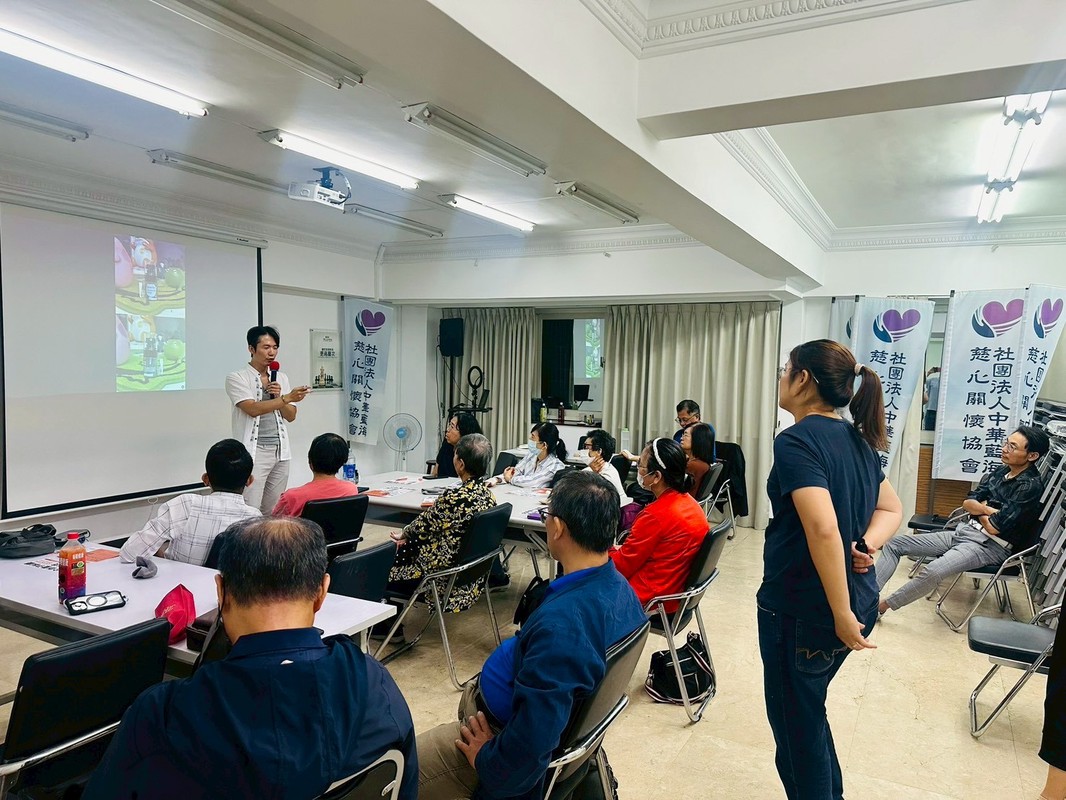 《量子傳愛星球》啟動! 把未來科技變每天日常! 7 2957b7f0 e19d 4306 bd1f 9a351bcf36d8 176086831939817320904468204