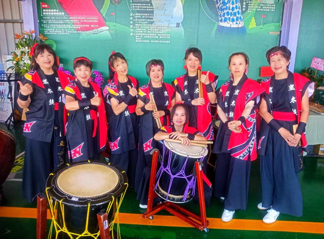 YOYA GOLF 品牌基地盛大開幕,以「專注・優雅・分享」重新定義高爾夫生活態度 7 d1043d71 b333 4c03 b91f 0b8b80ebcb75 176086895008016745501402574