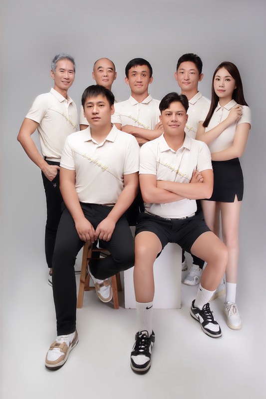 YOYA GOLF 品牌基地盛大開幕,以「專注・優雅・分享」重新定義高爾夫生活態度 8 d1043d71 b333 4c03 b91f 0b8b80ebcb75 176086897296263181505885887