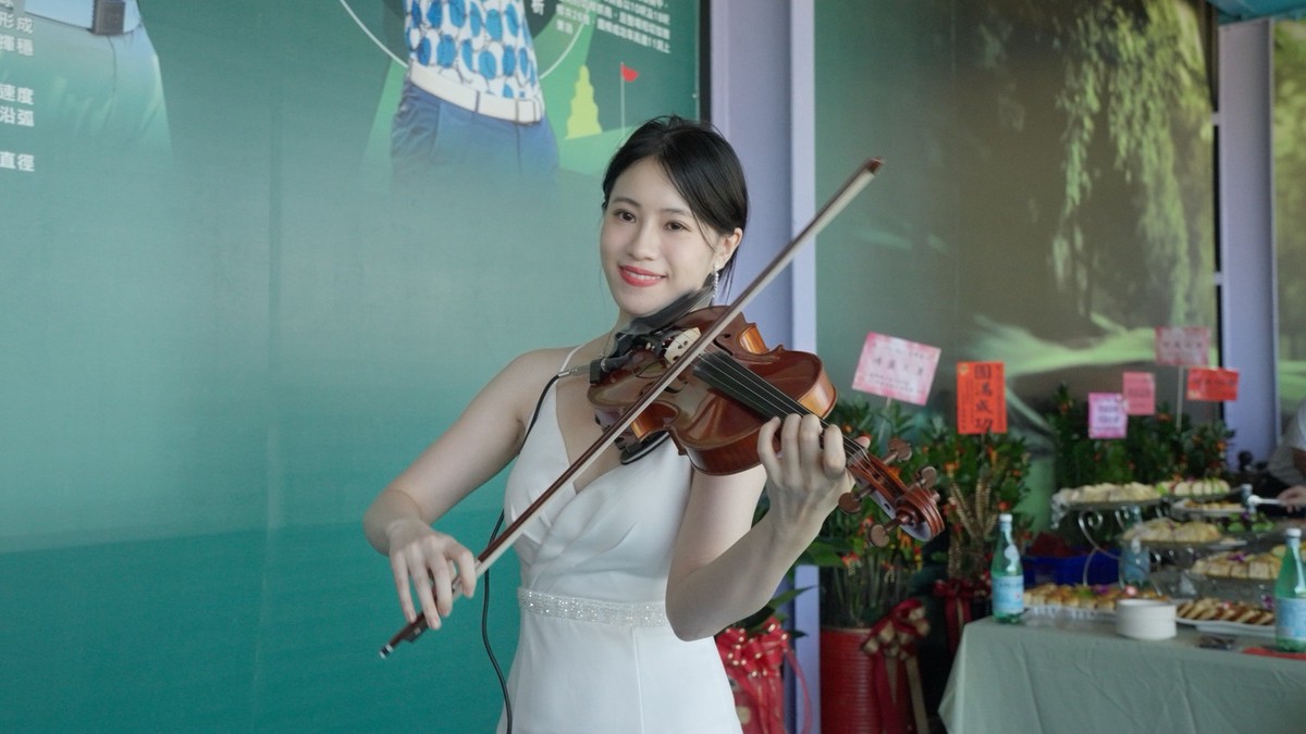 YOYA GOLF 品牌基地盛大開幕,以「專注・優雅・分享」重新定義高爾夫生活態度 9 d1043d71 b333 4c03 b91f 0b8b80ebcb75 176086899222346981608805928