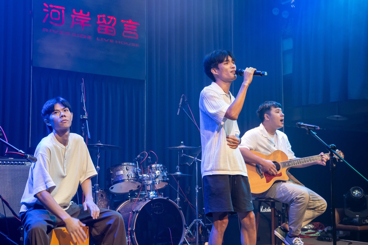 唱出原音新勢力!原住民族音樂人才成果競賽 10/19熱力登場 7 fd812bfa 8341 4551 ad4d c8f9cb3eac77 176087200911340328303299041