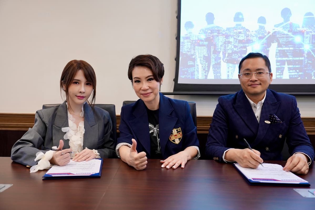 美業邁向國際! ISO認證成為專業與信任新趨勢 3 83ba03a0 226c 4cee 8af9 6748195caa6a 176092429553845182402726380