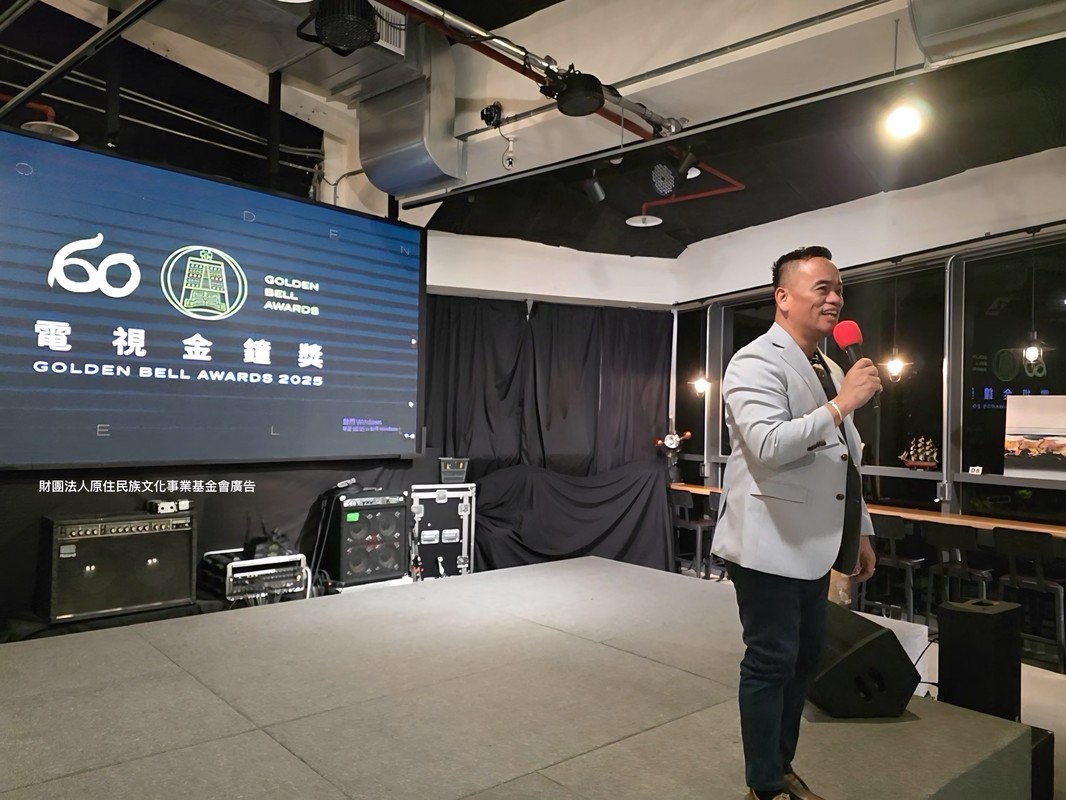 金鐘60原視掄2大獎 賴總統肯定《ila跟土地學做飯》用料理連結部落文化 11 2a143141 80b7 44bb acef 2f476a3e3290 176094249574404186401981814