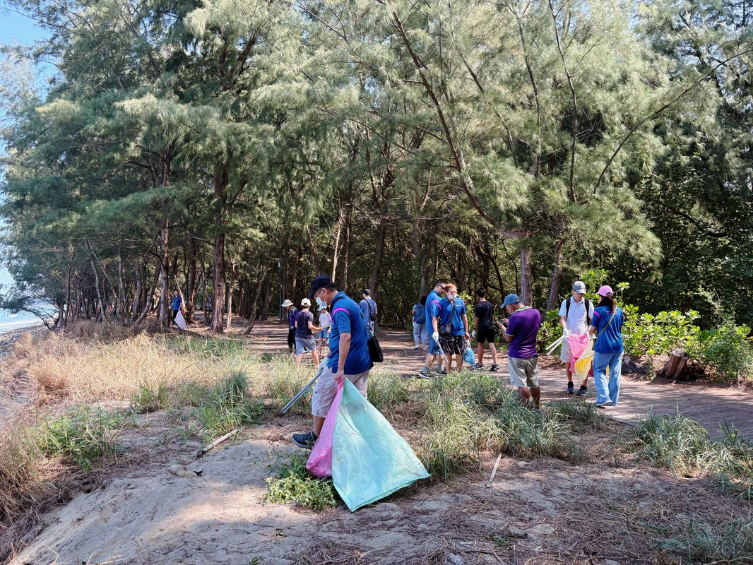 聿新生技攜手塭內社區 淨海洋創永續 15 bf6dcfd4 740d 4127 828a 3af772634b8f 176094914211038429104456724 2