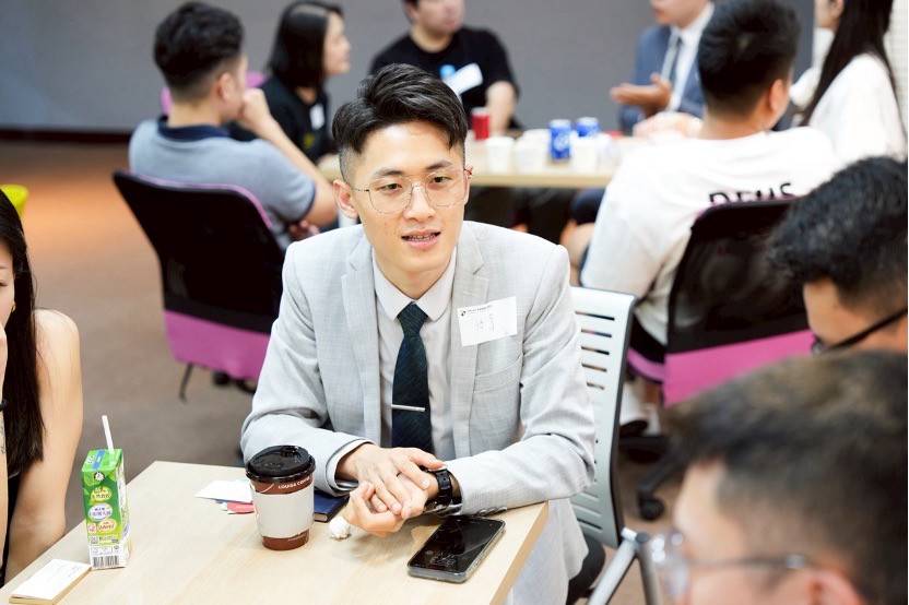 岑怡亨:把低谷化為恩典-在變局中重整方向 活出使命感的創業者 5 9530f23e 0e21 4c74 8e02 7b2ee3086657 176095319176003120709289504