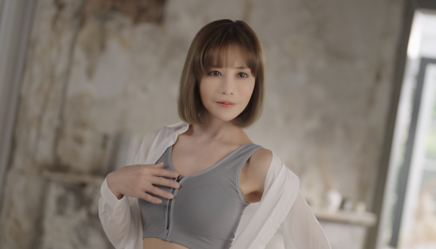 不藏了!電購一姐斯容公開「貼身愛人」羞喊:關係已套牢! 23 2d3dd613 02ae 4e84 ba15 027c3ec4ab69 176101357297773004605475079