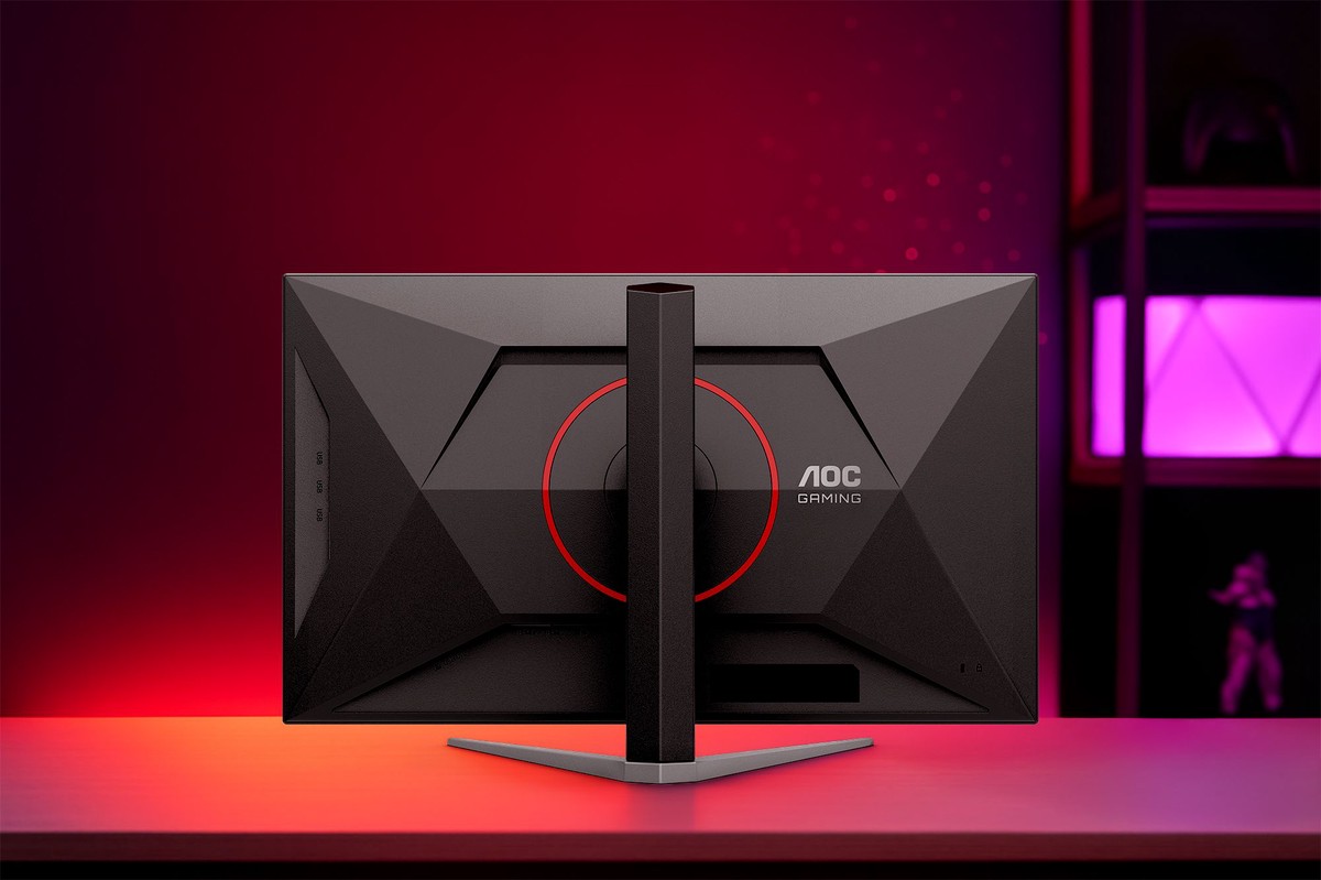 AOC Gaming MiniLED雙模電競顯示器U27G4XM PChome獨家開賣 11 619c4be8 8838 4676 971c fd76fe0381d3 176102953546455236706396306
