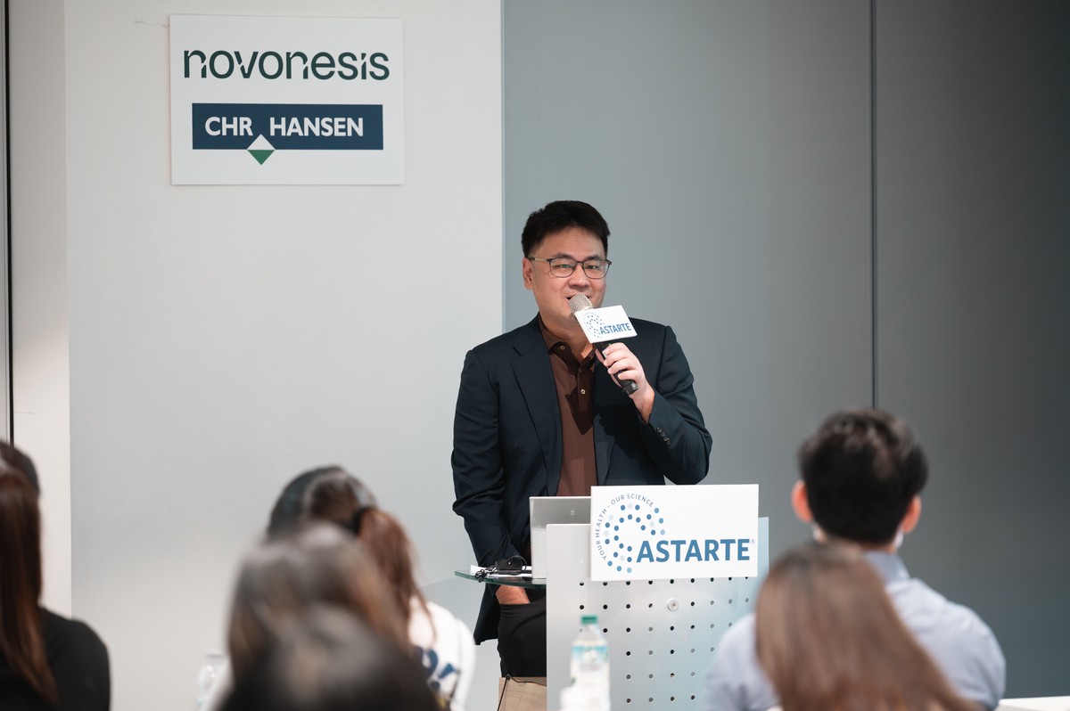 Novonesis (legacy Chr. Hansen) 攜手醫學專家 探討益生菌與女性私密保養新趨勢 5 bf63c3dc 79a8 4ccf 9442 e8992c19099f 176104378260837764804613143