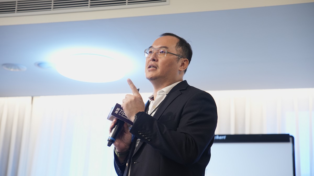 路易莎、寒舍集團的培訓轉型 緯育雲端培訓平台成為AI時代人資新戰略 4 f2db9afc 8e53 446d a2dc bbcfc0f172b4 176110552838616416102834519