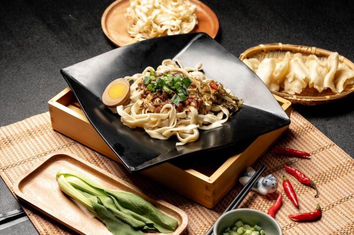 桃園羊肉料理店推薦 老饕激推的無羶湯麵 入口溫潤剛剛好! 13 719b4803 6115 4eb8 850e 19b24e0ac7a8 176111487662793648403946193