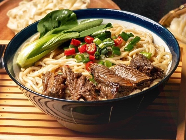 桃園羊肉料理店推薦 老饕激推的無羶湯麵 入口溫潤剛剛好! 15 719b4803 6115 4eb8 850e 19b24e0ac7a8 176111492696333847506956934