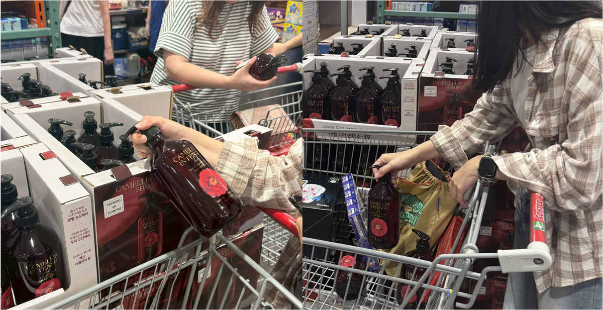 奢華「山茶花香」獨家飄進美式賣場!韓國直輸「沙龍級洗護」香氛養護一次到位 9 8ba7da64 00bd 4c03 9384 3345d30b4845 176111979371512937703524512