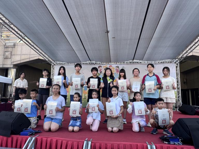 響應世界糧食日 中市食物銀行舉辦園遊會 8 20251018235734 792725bc