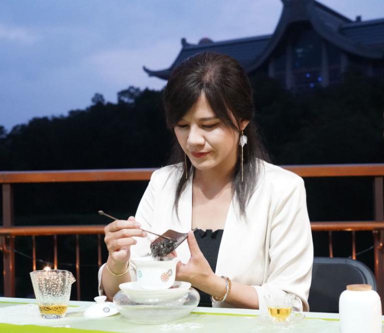 相約峨眉湖畔共品東方美人茶 10/27開放報名秋日茶席 3 20251023233657 8c5001f2