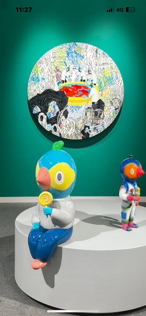 Cute Brutalism_2025artTaipei00011 - 報新聞 Mega News Cute Brutalism 2025artTaipei00011 473x1024 1