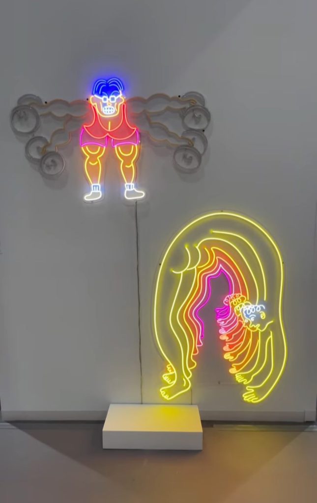 Cute Brutalism_2025artTaipei00012 - 報新聞 Mega News Cute Brutalism 2025artTaipei00012 645x1024 1