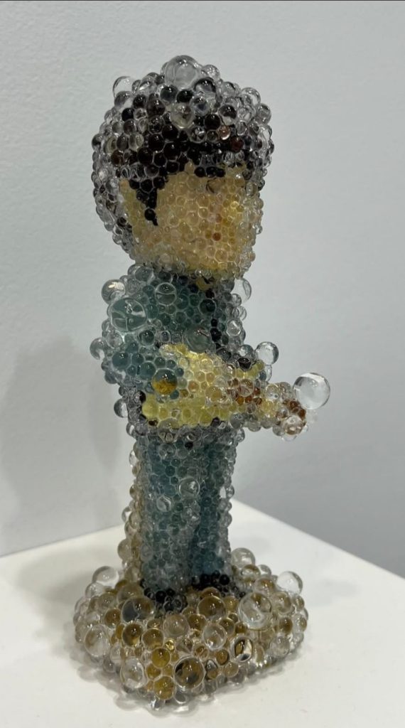 Cute Brutalism_2025artTaipei00010 - 報新聞 Mega News Cute Brutalism 2025artTaipei00010 570x1024 1