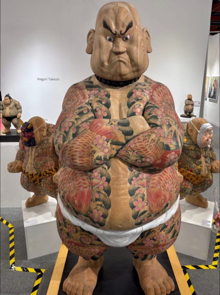 Cute Brutalism_2025artTaipei00009 - 報新聞 Mega News Cute Brutalism 2025artTaipei00009 766x1024 1