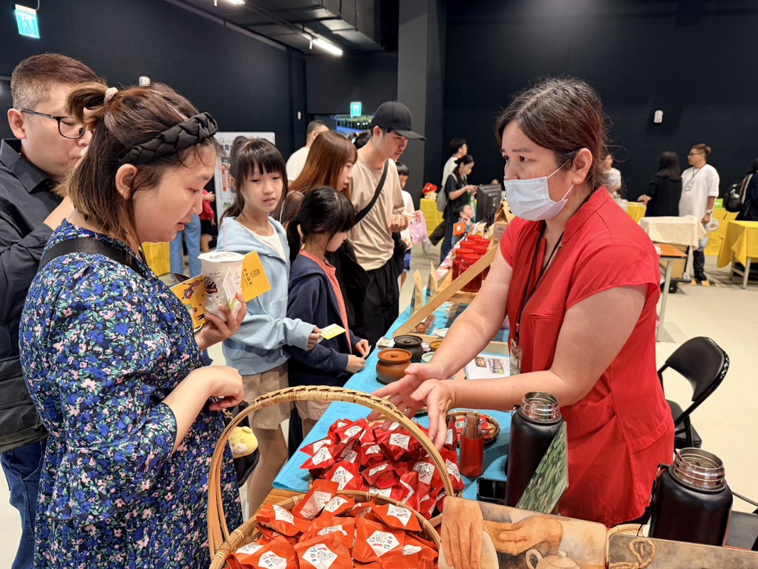 「農村EX・里山食農共好日」新店登場! 里山精神走進餐桌日常 7 434b6626 0b28 4e01 ba73 f43be7604d7f 176138405834685421702253974