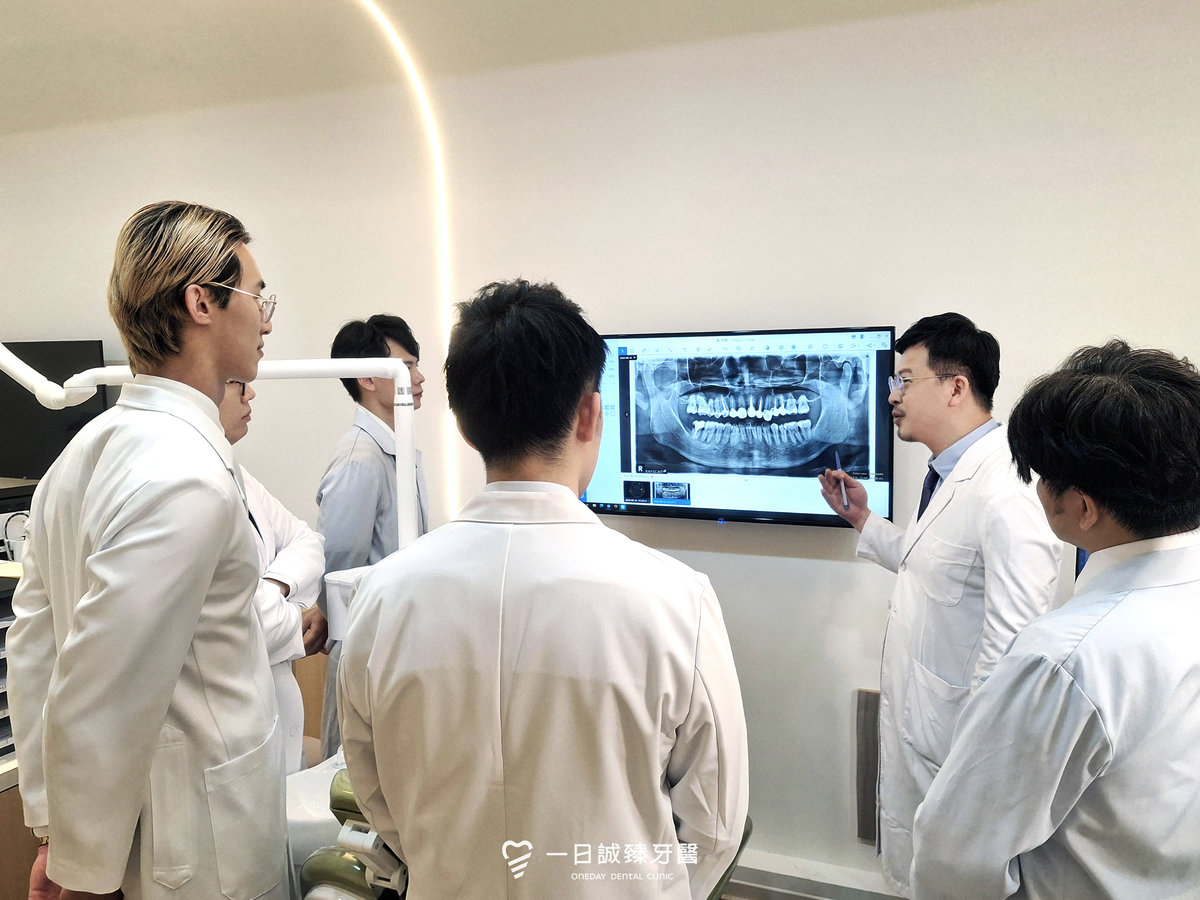 台灣牙科黑馬崛起！一日誠臻牙醫集團 「跨院保障」打造核心標竿 - https://www.watchmedia01.com