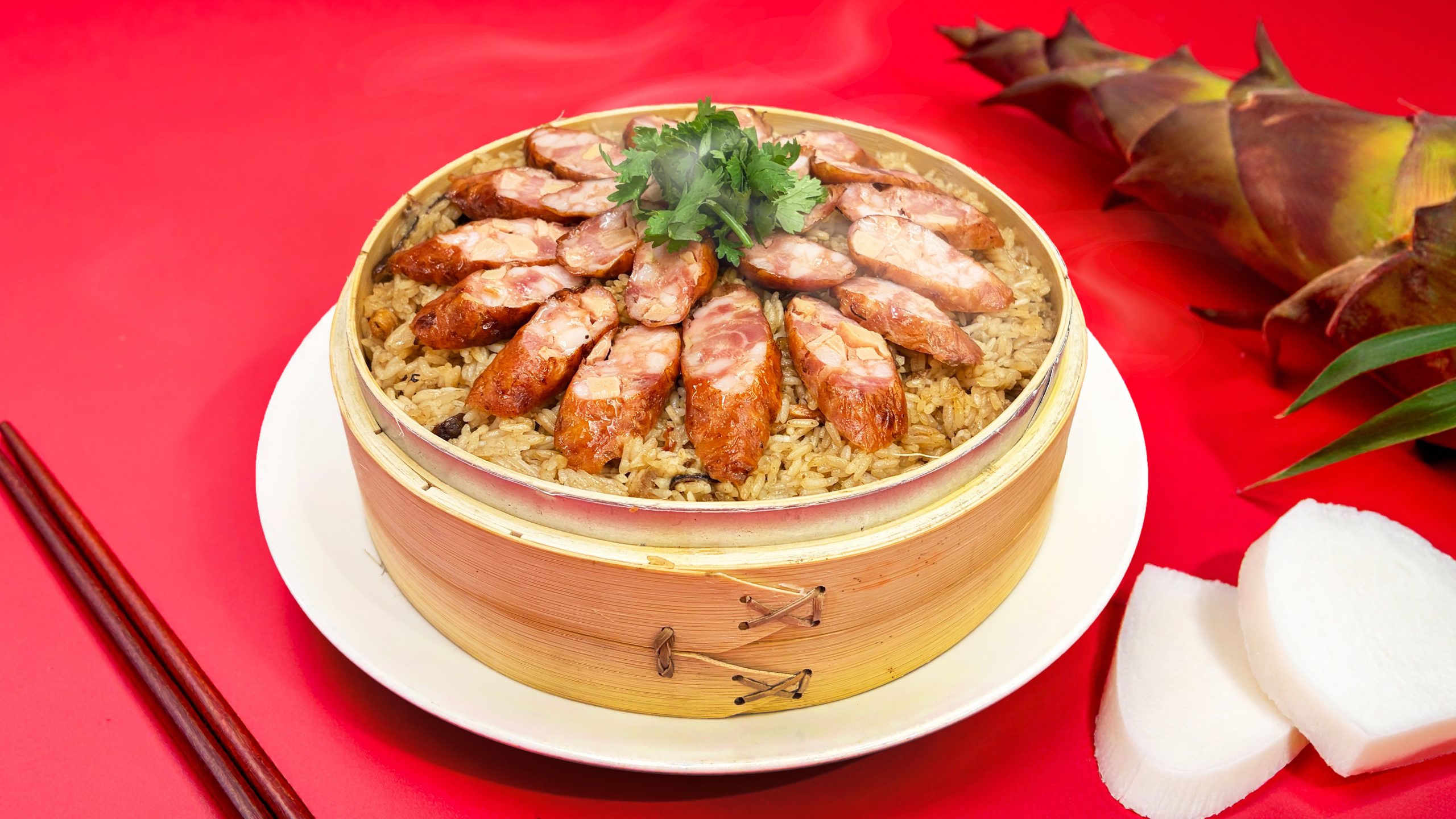 綠竹筍香腸油飯 - 報新聞 Mega News %E7%B6%A0%E7%AB%B9%E7%AD%8D%E9%A6%99%E8%85%B8%E6%B2%B9%E9%A3%AF scaled 1