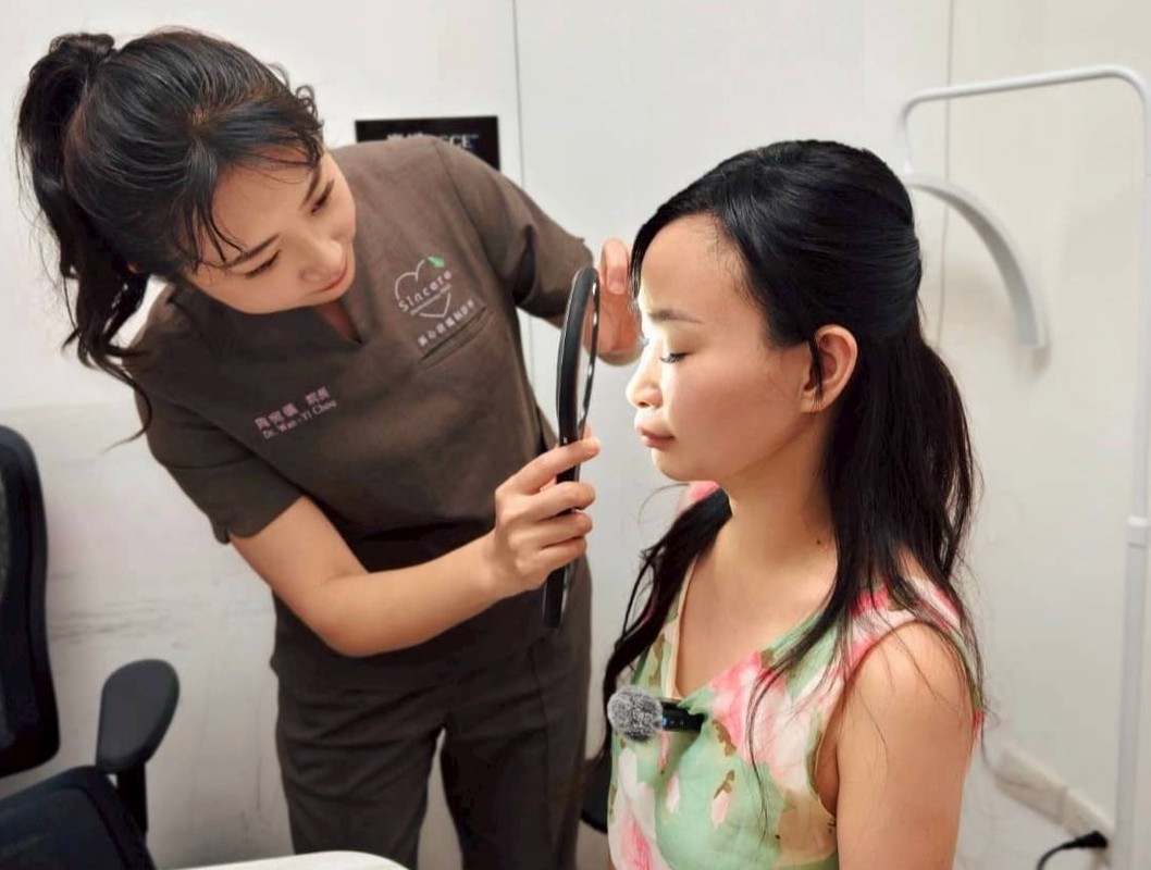 水光肌大解惑 皮膚專科醫師談水光療程及注意事項 5 10a9e247 560f 4e08 a333 35be0110c806