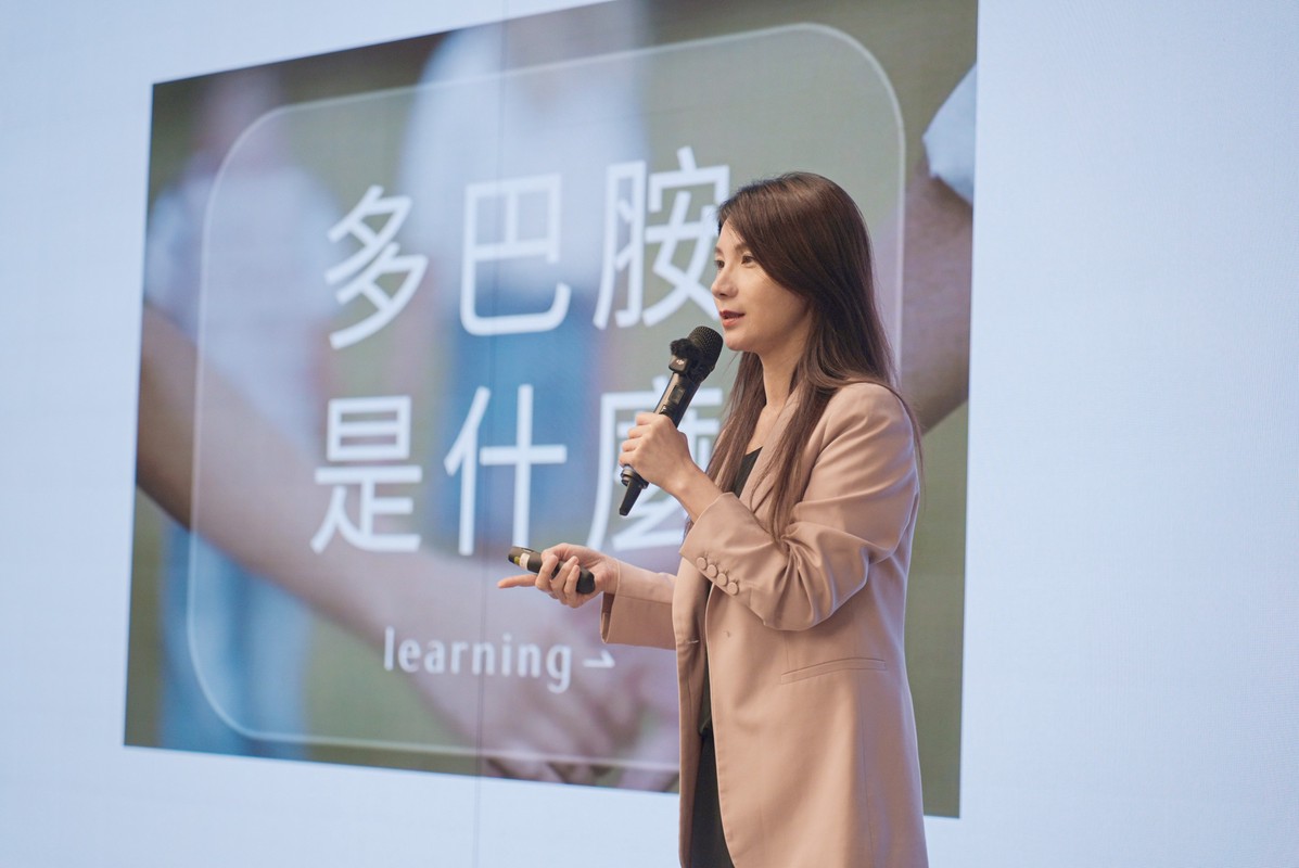 立足科學視角 美商新生命攜手許書華醫師深入解析減重迷思 10 6e796e50 37bb 4c13 a6eb 4e3c139d735c