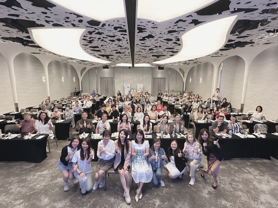 立足科學視角 美商新生命攜手許書華醫師深入解析減重迷思 11 6e796e50 37bb 4c13 a6eb 4e3c139d735c 176163225258484528200044704