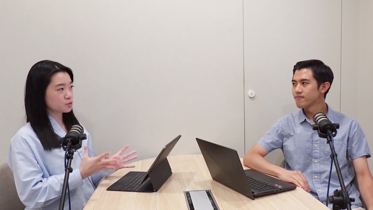 科技浪潮下的傾聽者 青年行動連結原民參與能源轉型對話 5 feb32347 5ca3 4201 895a 928276d4b513