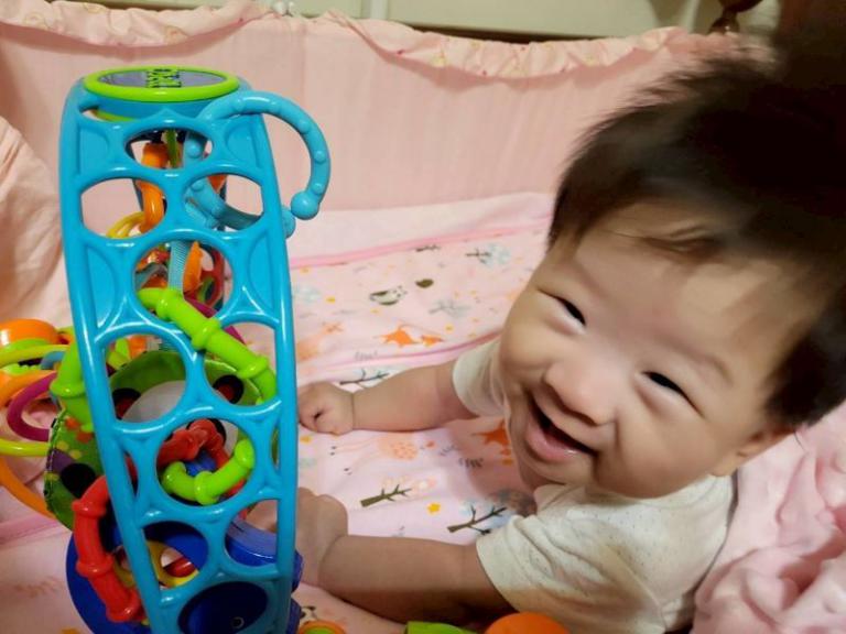 0–3歲的黃金期 劉逸竹:父母不能錯過的成長階段 5 20251028172321 654d1989