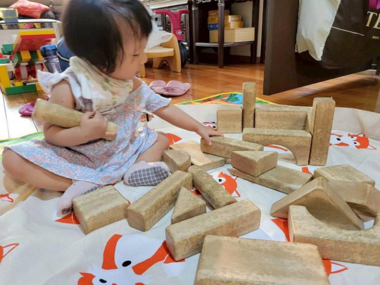 0–3歲的黃金期 劉逸竹:父母不能錯過的成長階段 6 20251028172514 fb7d400f