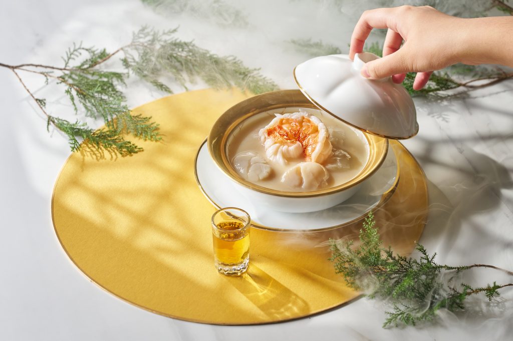 瓊漿玉帶藏珍寶的靈感來自台灣傳統農業社會料理米麋米湯主廚還另外以雞湯日本干貝熬製高湯更添風味台北福華大飯店提供 - 報新聞 Mega News %E7%93%8A%E6%BC%BF%E7%8E%89%E5%B8%B6%E8%97%8F%E7%8F%8D%E5%AF%B6%E7%9A%84%E9%9D%88%E6%84%9F%E4%BE%86%E8%87%AA%E5%8F%B0%E7%81%A3%E5%82%B3%E7%B5%B1%E8%BE%B2%E6%A5%AD%E7%A4%BE%E6%9C%83%E6%96%99%E7%90%86%E7%B1%B3%E9%BA%8B%E7%B1%B3%E6%B9%AF%E4%B8%BB%E5%BB%9A%E9%82%84%E5%8F%A6%E5%A4%96%E4%BB%A5%E9%9B%9E%E6%B9%AF%E6%97%A5%E6%9C%AC%E5%B9%B2%E8%B2%9D%E7%86%AC%E8%A3%BD%E9%AB%98%E6%B9%AF%E6%9B%B4%E6%B7%BB%E9%A2%A8%E5%91%B3%E5%8F%B0%E5%8C%97%E7%A6%8F%E8%8F%AF%E5%A4%A7%E9%A3%AF%E5%BA%97%E6%8F%90%E4%BE%9B 1024x682 1