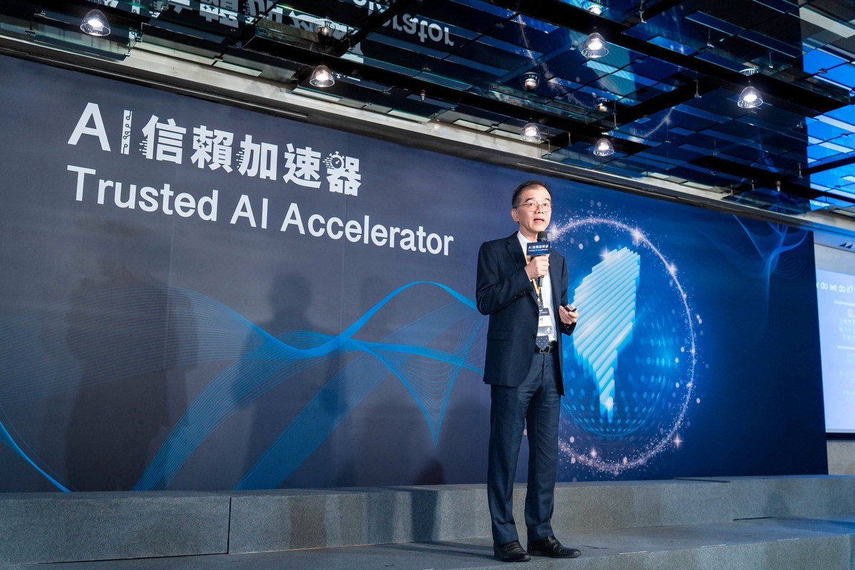 國際大廠攜手在地業者 「AI信賴加速器」啟動 兩年目標百案落地 6 cd18d057 21ff 49dc 8050 6678776cbaae 176166825815892875704947052